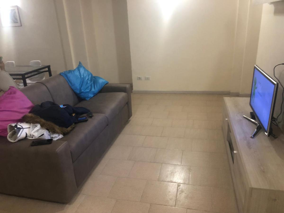 Bilocale Affori Lägenhet Milano Exteriör bild