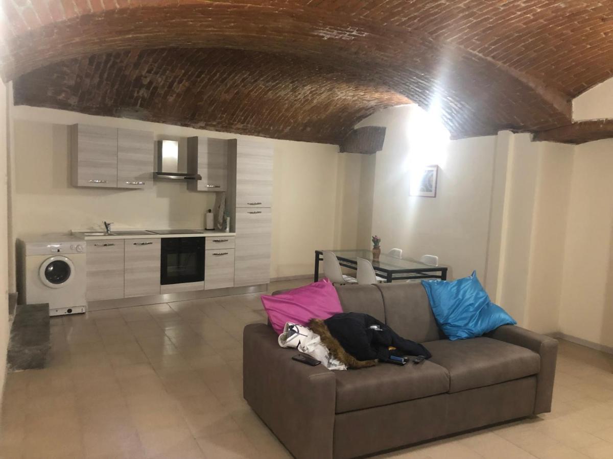 Bilocale Affori Lägenhet Milano Exteriör bild