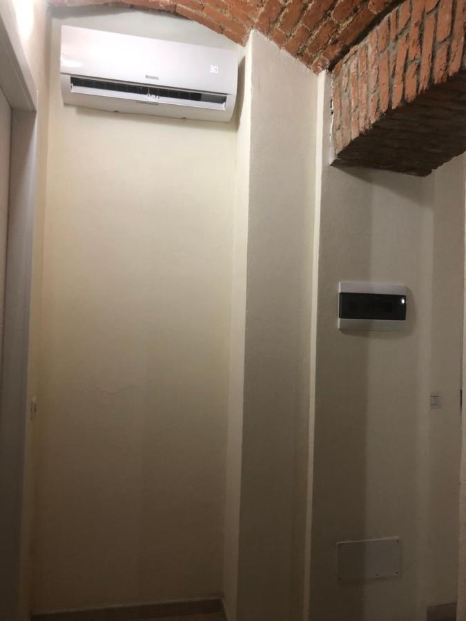 Bilocale Affori Lägenhet Milano Exteriör bild